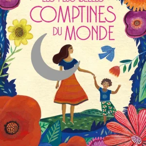 Didier Jeunesse Les plus belles comptines du monde Pan