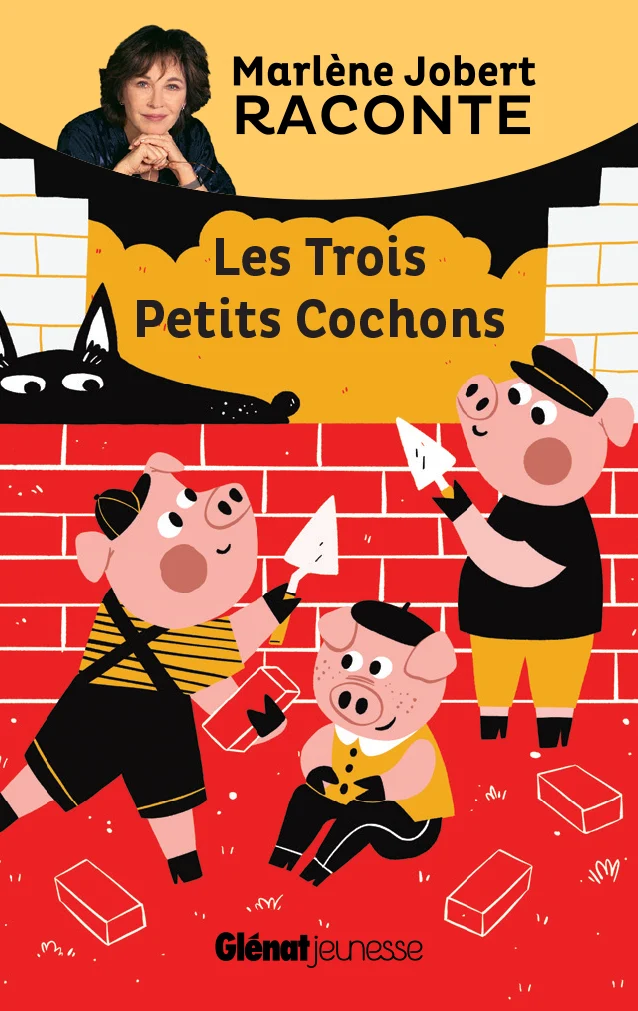 Glénat Marlène Jobert raconte... Les contes de Perrault - Image 7