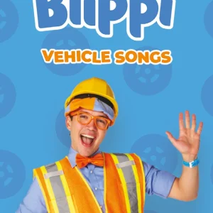 Universal Music Group Blippi Vehicle Songs