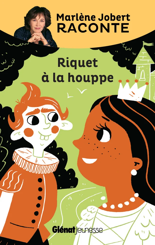 Glénat Marlène Jobert raconte... Les contes de Perrault - Image 9