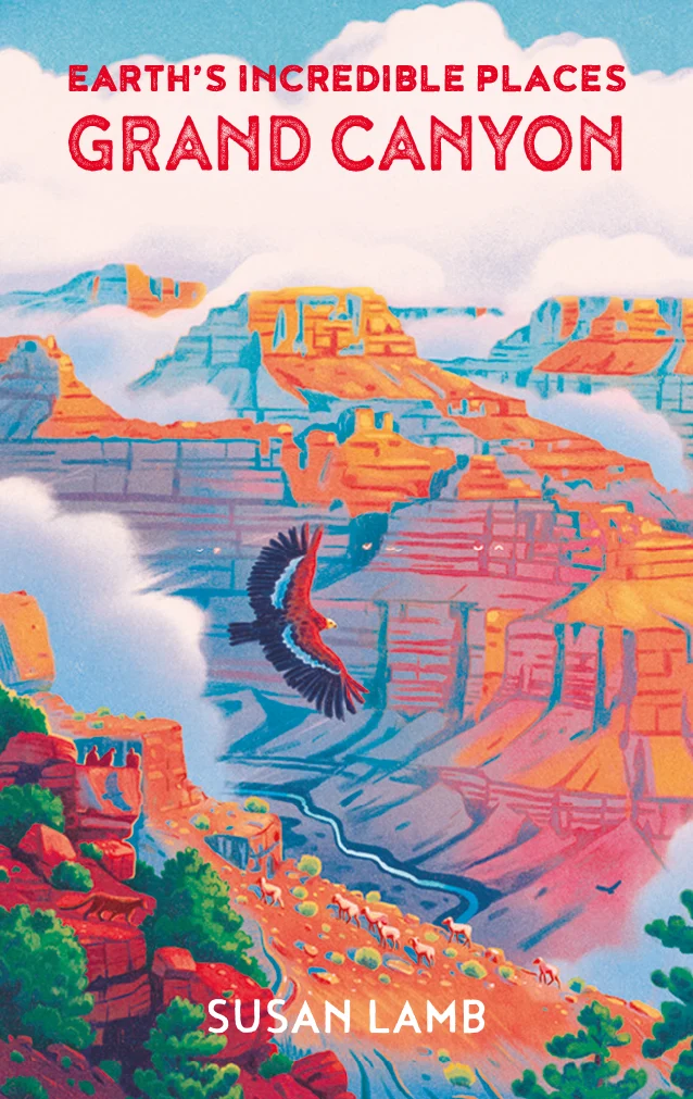 Audio Agency Earth's Incredible Places Collection Scale - Image 3