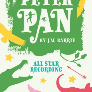 PRH UK Peter Pan