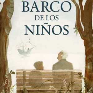 PRH Grupo Editorial El barco de los niños Card