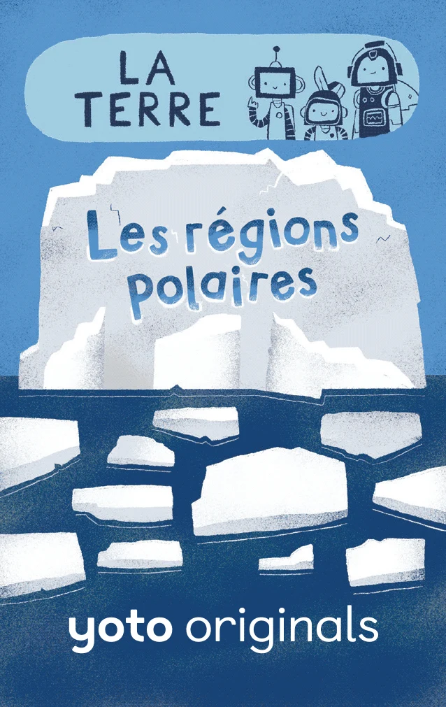 Yoto La Terre – Les BrainBots - Image 6