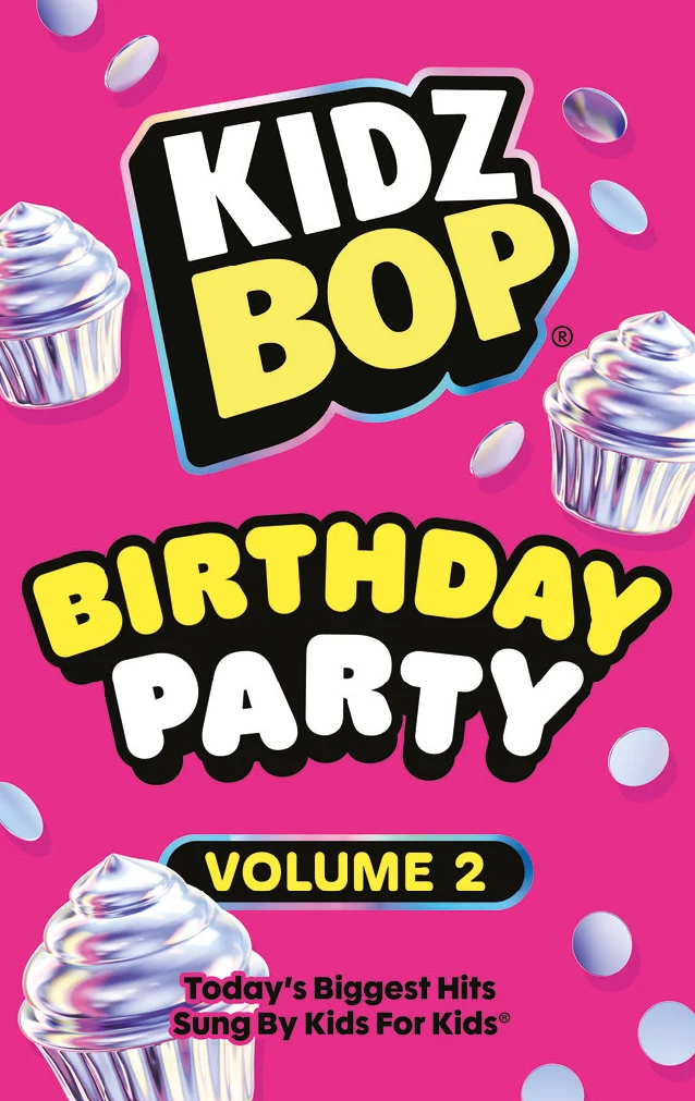 Concord KIDZ BOP Birthday Party - Image 3