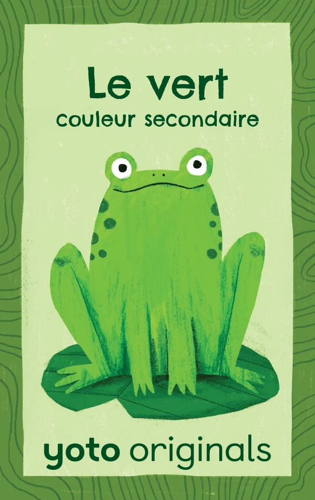 Yoto Les couleurs sont un jeu - Image 3