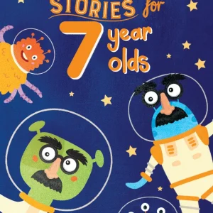 PRH UK Puffin Funny Stories for 7 Year Olds Bag