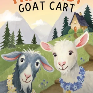 Yoto Creators The Goody Goat Cart and other Old Mrs. Moody Stories