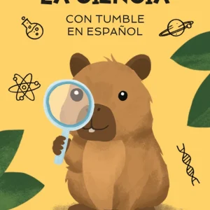 Tumble Media Descubriendo la Ciencia con Tumble en Español (vol. 1) Card