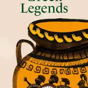 Naxos Tales from the Greek Legends Card
