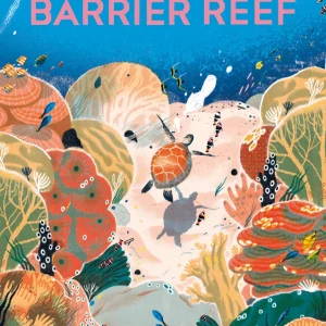 Audio Agency Earth's Incredible Places: Great Barrier Reef Card