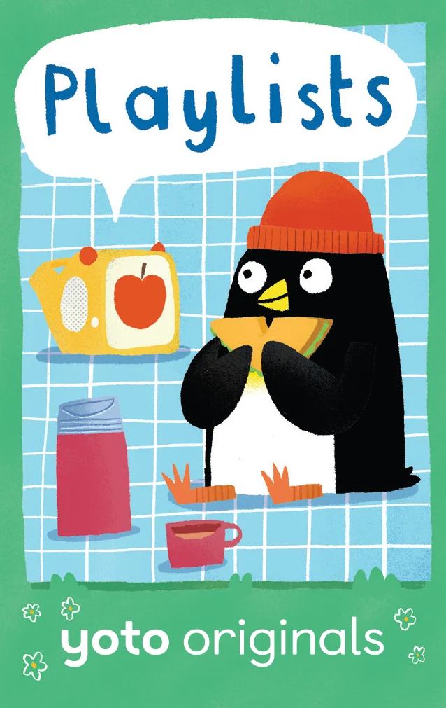 Yoto MYO Spring 5 Pack - Image 4