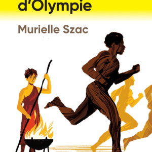 Bayard Audio Le feuilleton des jeux d'Olympie (Digital)