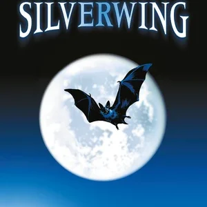 Recorded Books The Silverwing Pack