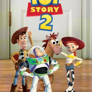 Disney Pixar Audio Collection: Volume 2
