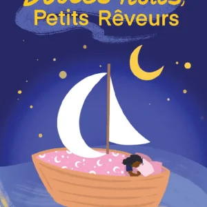 Clementine Douces nuits, petits rêveurs Card