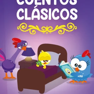 Sony Music Cuentos Clássicos con la Gallina Pintadita