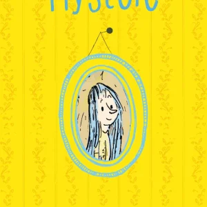 Gallimard Jeunesse Mystère Card
