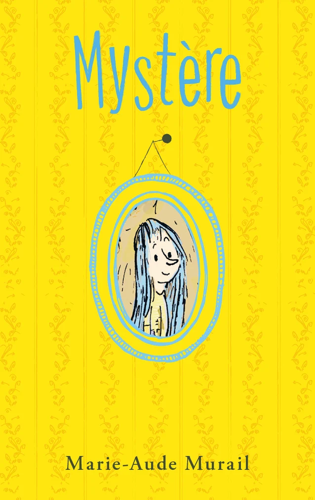 Gallimard Jeunesse Mystère Card
