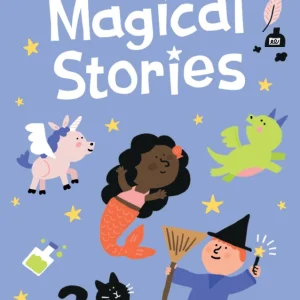 PRH UK Ladybird Magical Stories Card