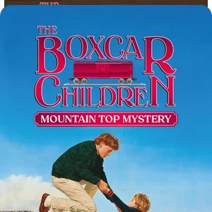 Oasis Audio The Boxcar Children Collection 3 Puzzle