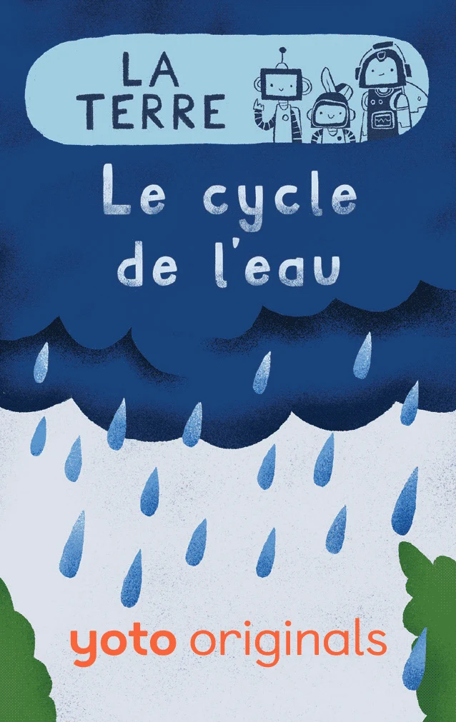 Yoto La Terre – Les BrainBots - Image 5