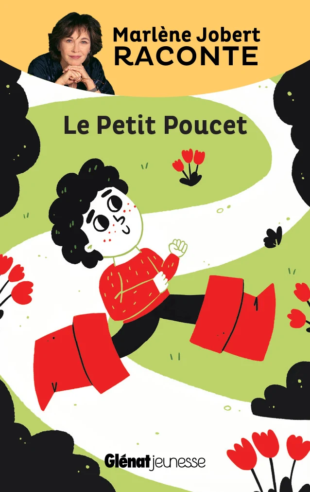 Glénat Marlène Jobert raconte... Les contes de Perrault - Image 6