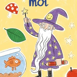 Yoto Dessine avec moi Card
