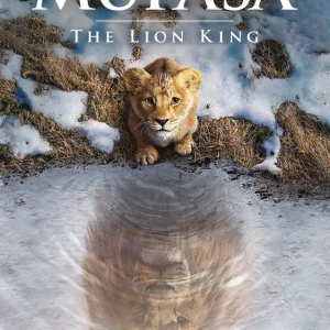 Universal Music Group Mufasa: The Lion King