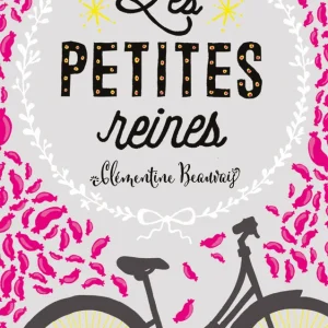 Audiolib Les Petites Reines Card