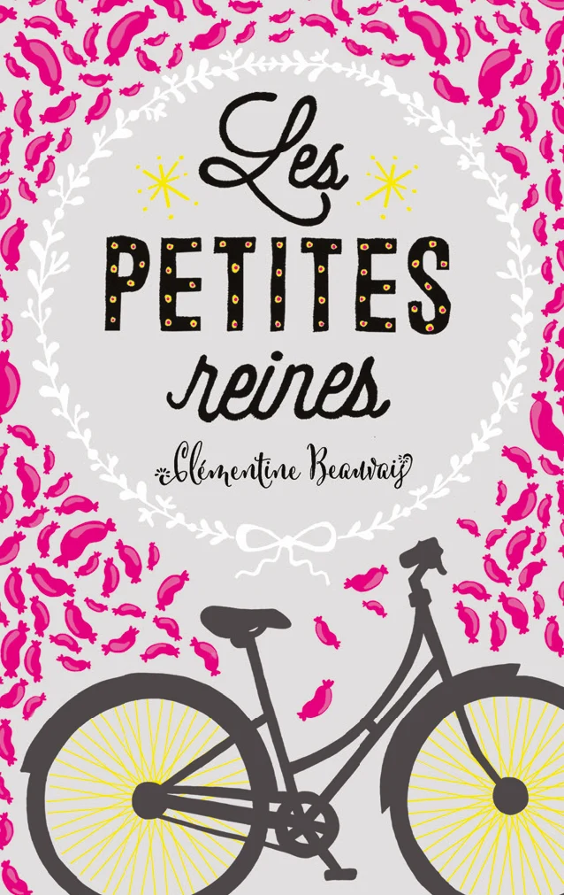 Audiolib Les Petites Reines Card