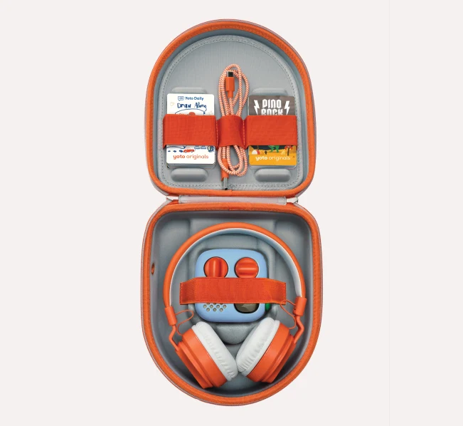 Yoto Mini Travel Case 4th Gen - Image 2