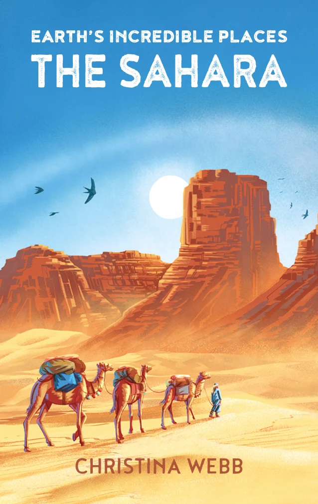 Audio Agency Earth's Incredible Places Collection Scale - Image 5