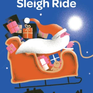 Yoto Journey To Sleep: Santa's Sleigh Ride! (Digital)