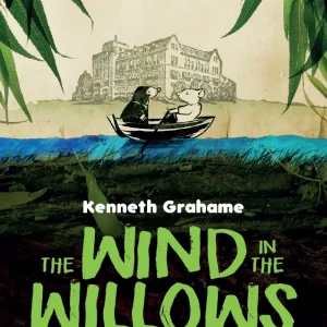 PRH UK BBC Children’s Classics: The Wind in the Willows Card