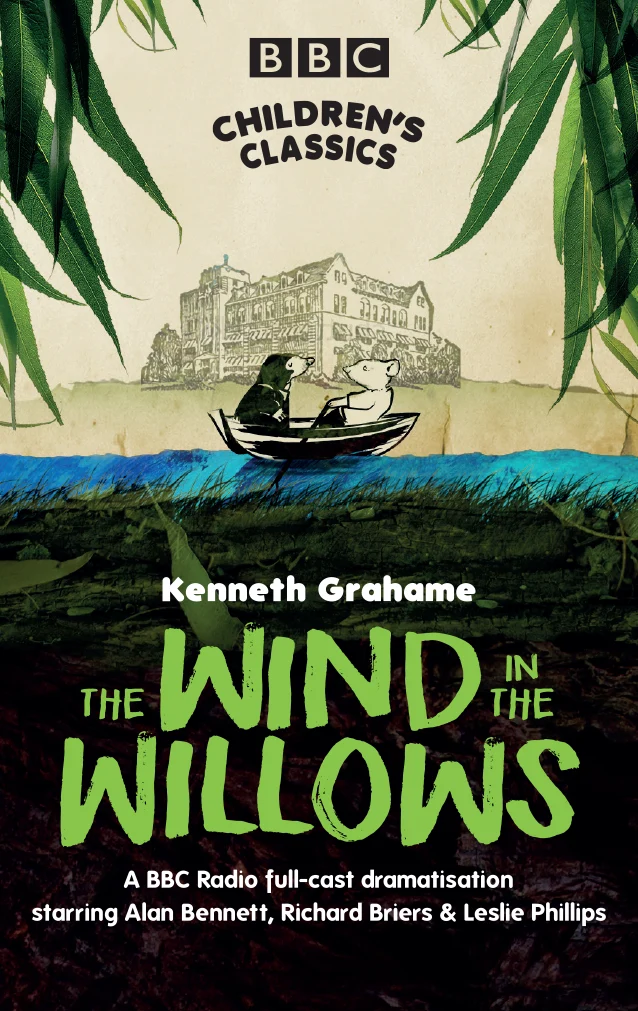 PRH UK BBC Children’s Classics: The Wind in the Willows Card