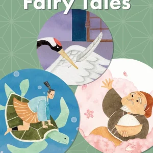 Blackstone Japanese Fairytales Card