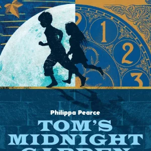 PRH UK BBC Children’s Classics: Tom’s Midnight Garden Card