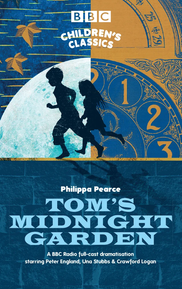 PRH UK BBC Children’s Classics: Tom’s Midnight Garden Card
