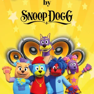 N/A Doggyland Card