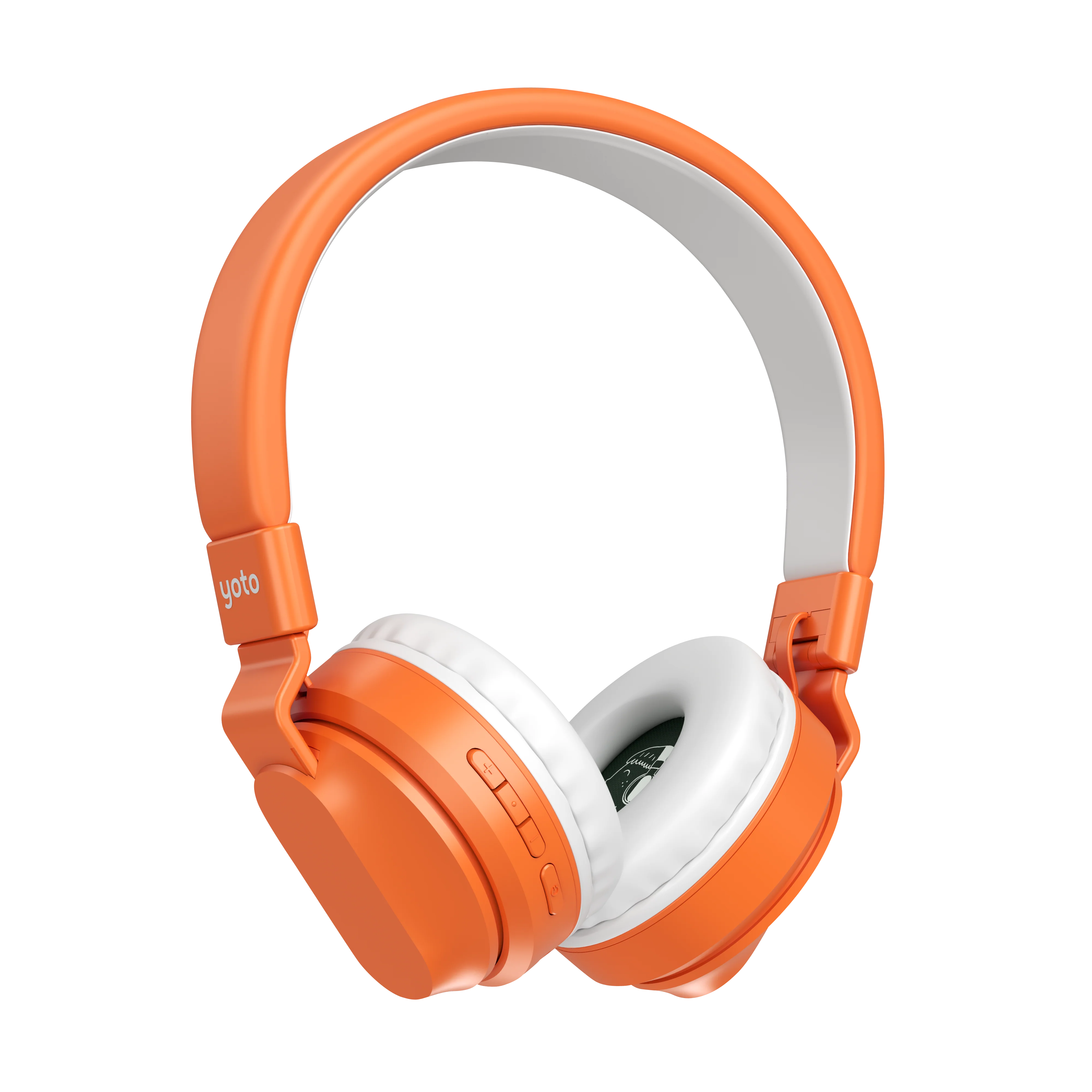 Yoto USA Yoto Mini + Bluey Listening Bundle - Image 4