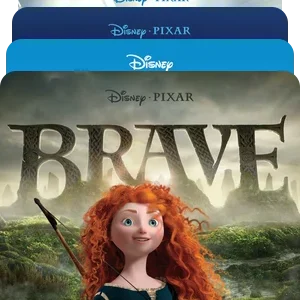 Disney Pixar Audio Collection Toy