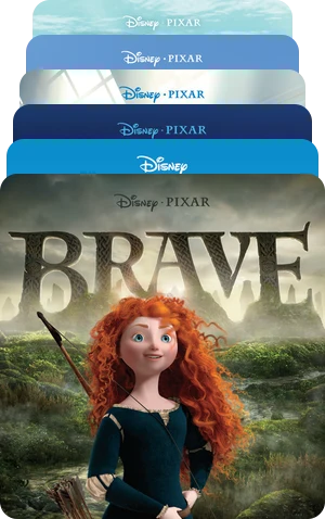 Disney Pixar Audio Collection Toy