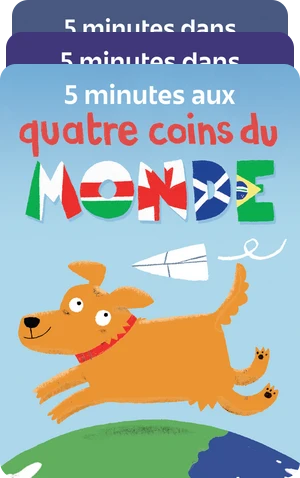 Yoto Les grands voyages au petit format (15 histoires du soir)