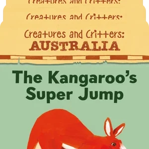 Yoto Creatures and Critters: Australia