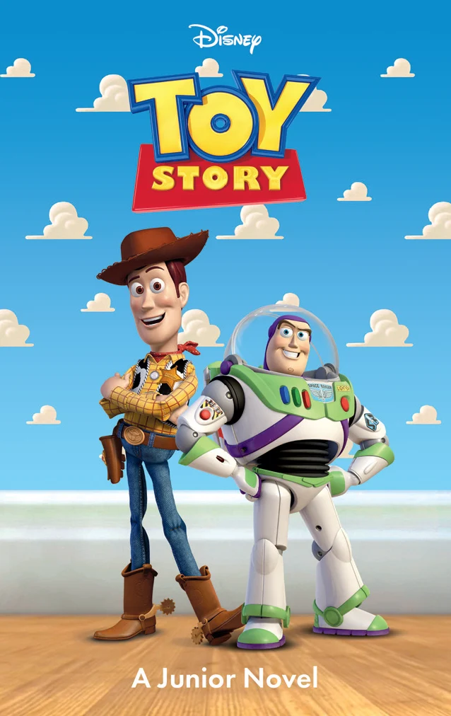 Disney Pixar Audio Collection Toy - Image 3