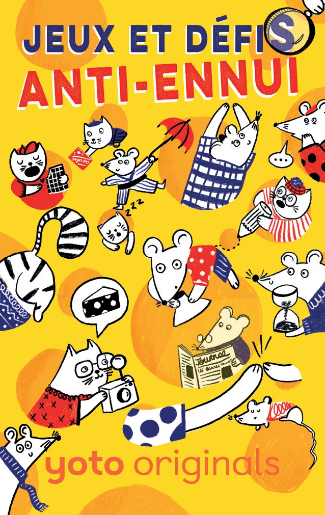 Yoto 7 ans – Pack découverte 3 - Image 5