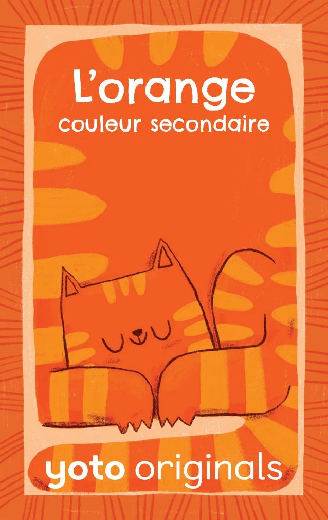Yoto Les couleurs sont un jeu - Image 7