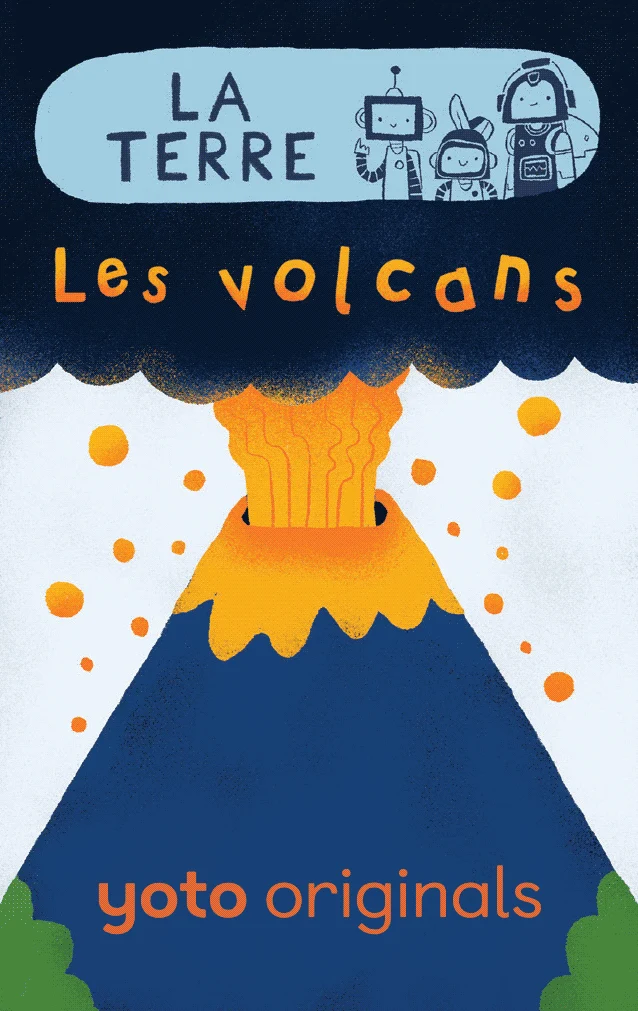 Yoto La Terre – Les BrainBots - Image 7