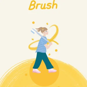 Yoto Creators Mindful Morning Brush